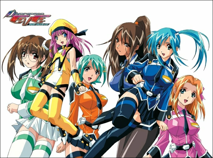 Anime Image 1