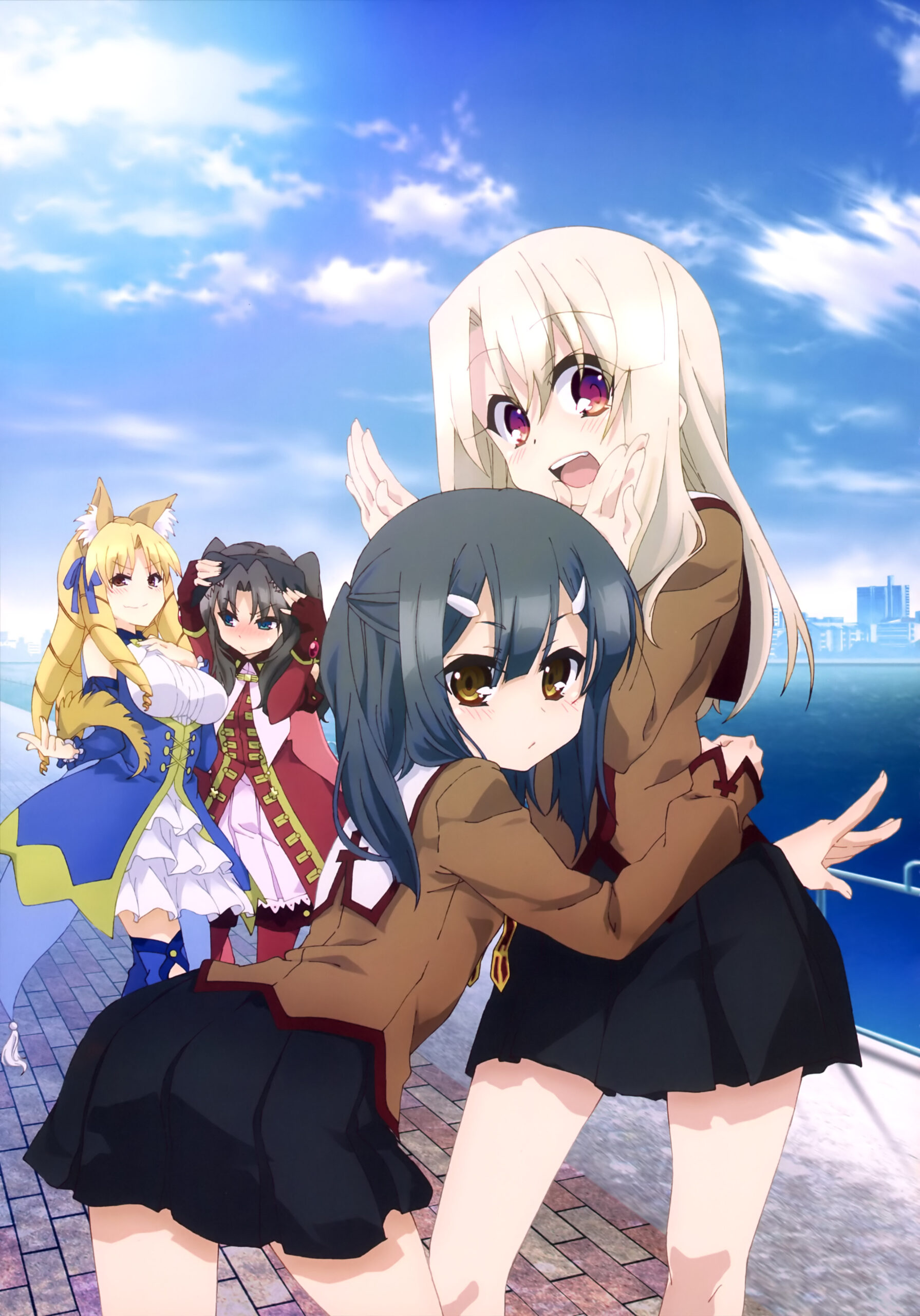 Anime Image 1