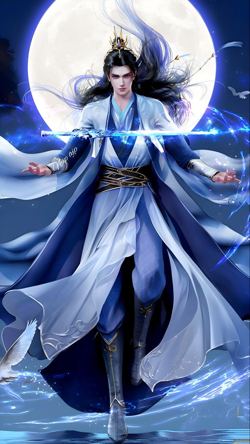 Anime Image 1