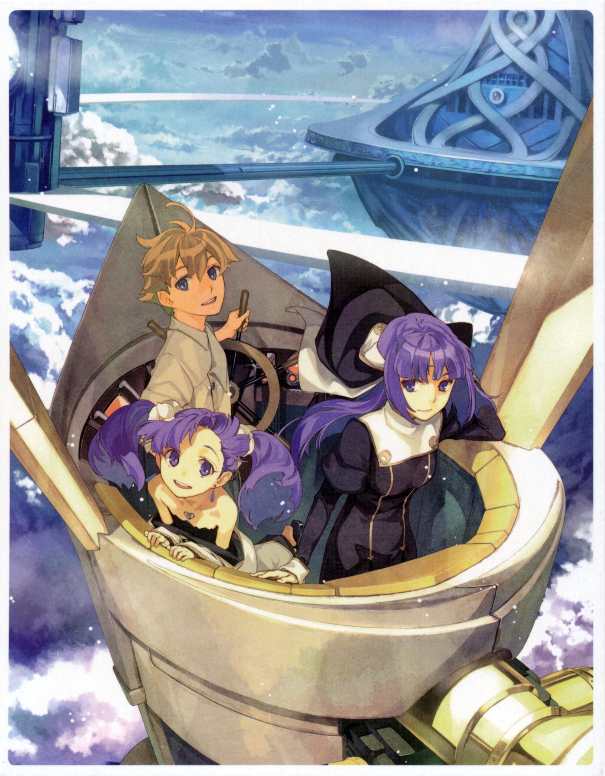 Anime Image 1