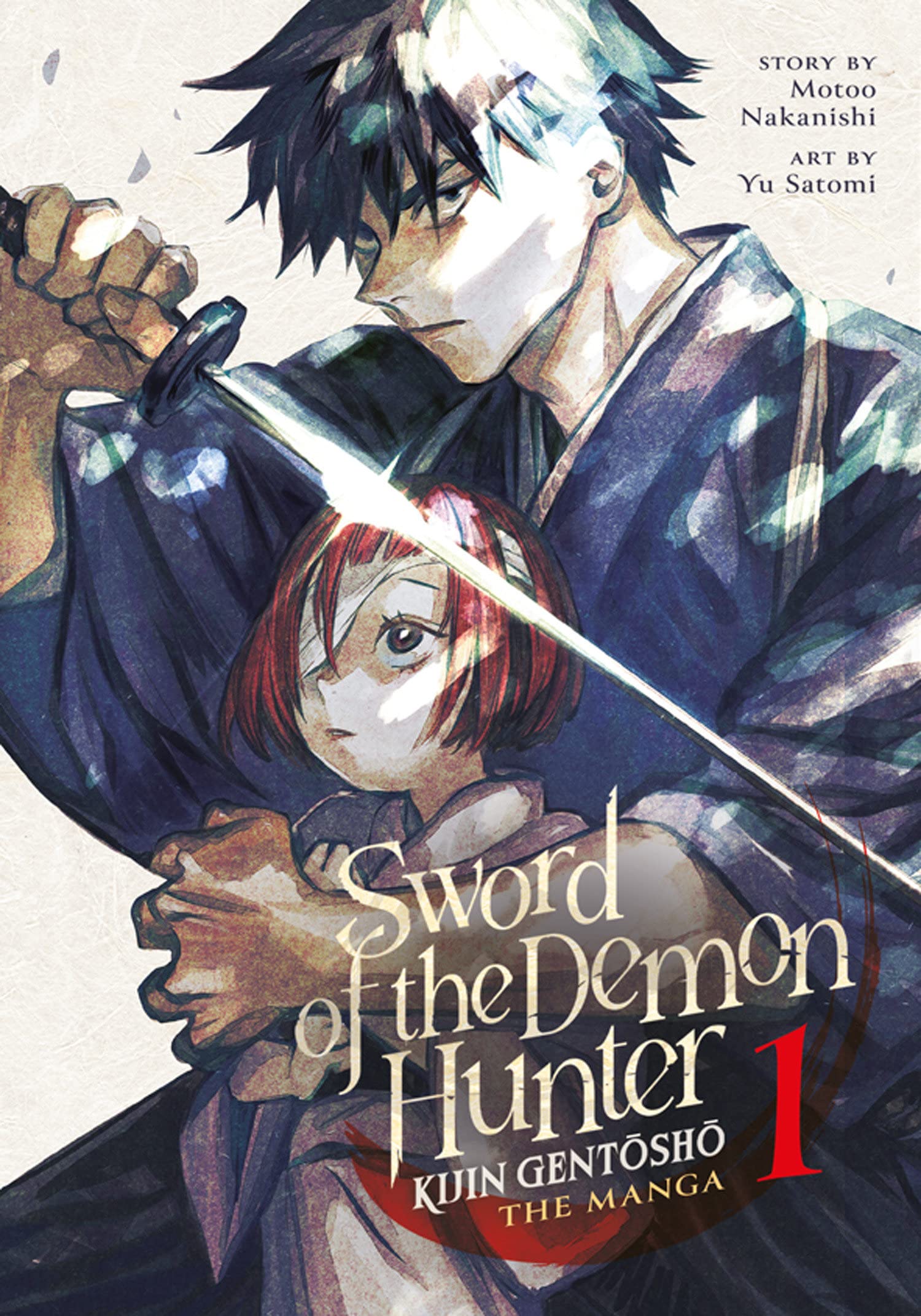 Sword Of The Demon Hunter Kijin Gentosho [Season 1 Episode 3]