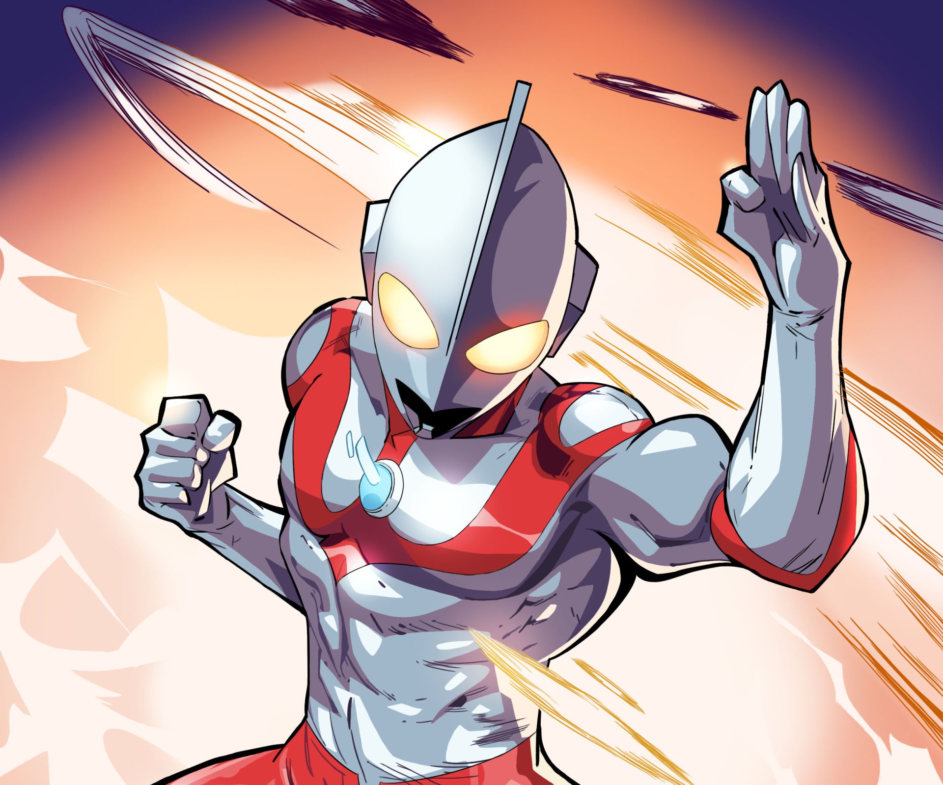 Ultraman Company