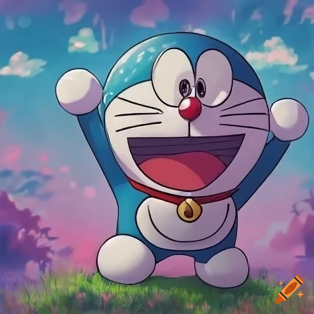 New Doraemon [Season 1 Episode 856]