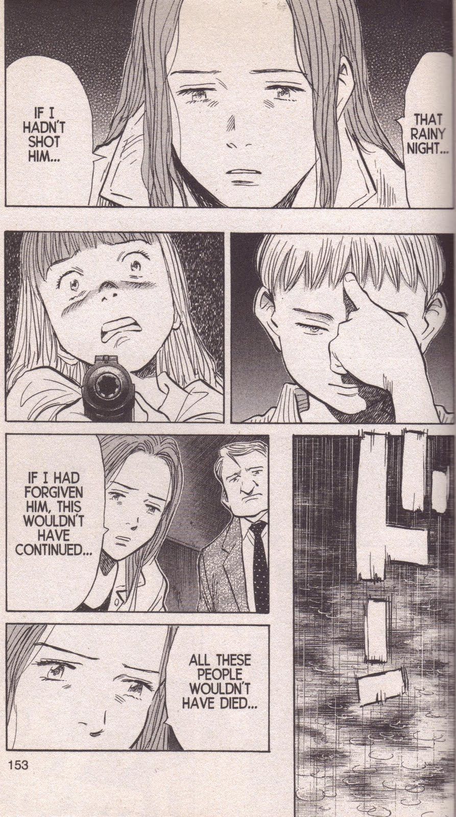Monster [Season 1 Episode 1 to Episode 74]